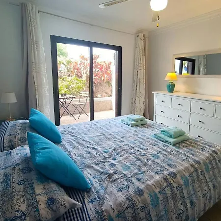 Apartment Front Line In Amarilla Golf - Leo480 *