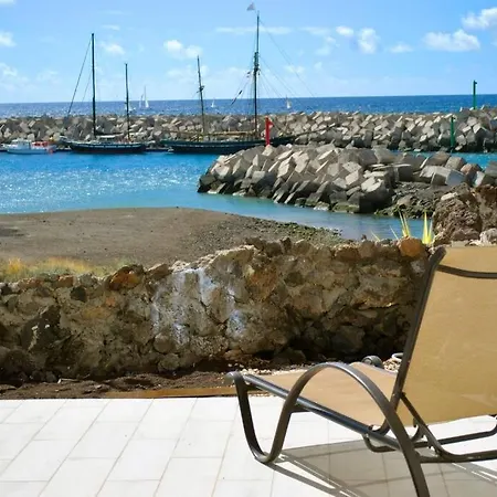 Front Line In Amarilla Golf - Leo480 Apartment San Miguel de Abona