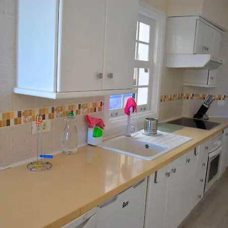 Apartment Front Line In Amarilla Golf - Leo480 San Miguel de Abona