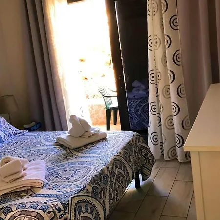Apartment Front Line In Amarilla Golf - Leo480