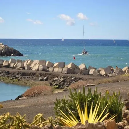 Apartmán Front Line In Amarilla Golf - Leo480 *