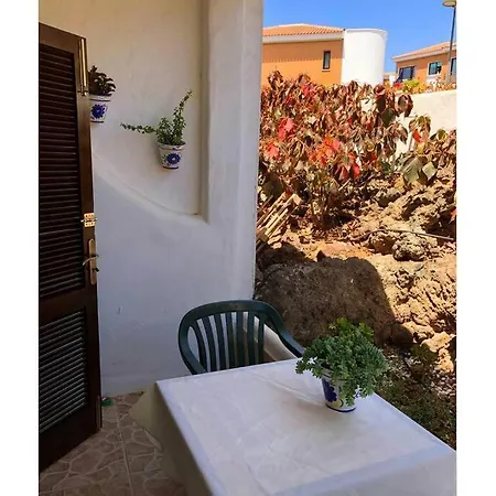 Apartment Front Line In Amarilla Golf - Leo480 *
