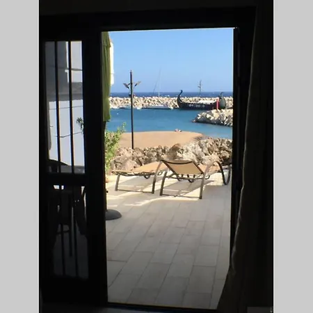 Front Line In Amarilla Golf - Leo480 Apartment