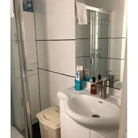 Front Line In Amarilla Golf - Leo480 Apartmán *