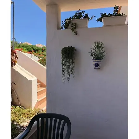 Front Line In Amarilla Golf - Leo480