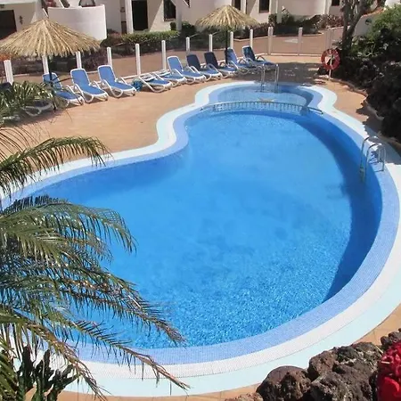 Apartment Front Line In Amarilla Golf - Leo480 *